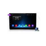Autoradio Android 10.0 GPS <br/> RS4 2000-2009-autoradio-boutique
