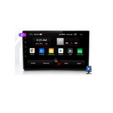 Autoradio Android 10.0 GPS <br/> RS4 2000-2009-autoradio-boutique