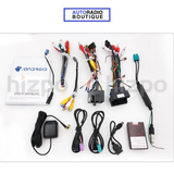 Autoradio Android 10.0 GPS <br/> RS4 (2002-2008)-autoradio-boutique
