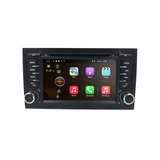 Autoradio Android 10.0 GPS <br/> RS4 (2002-2008)-autoradio-boutique