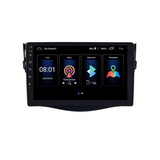Autoradio Android 10.0 GPS <br/> Rav-4 de 2007 à 2011-autoradio-boutique