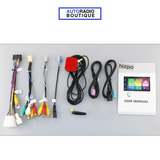 Autoradio Android 10.0 GPS <br/> Run X 2003 à 2006-autoradio-boutique