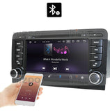 Autoradio Android 10.0 GPS <br/> S3 (2003-2012)-autoradio-boutique