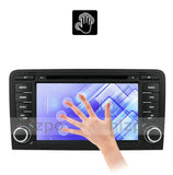 Autoradio Android 10.0 GPS <br/> S3 (2003-2012)-autoradio-boutique