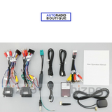 Autoradio Android 10.0 GPS <br/> S3 (2003-2012)-autoradio-boutique