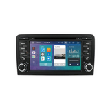 Autoradio Android 10.0 GPS <br/> S3 (2003-2012)-autoradio-boutique