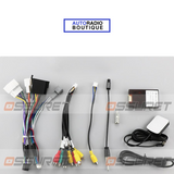 Autoradio Android 10.0 GPS <br/> Sandero (2012-2017)-autoradio-boutique