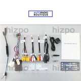 Autoradio Android 10.0 GPS <br/> Sandero de 2012 à 2017-autoradio-boutique
