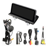 Autoradio Android 10.0 GPS <br/> Série 1 120i-autoradio-boutique