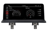 Autoradio Android 10.0 GPS <br/> Série 1 120i-autoradio-boutique