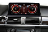 Autoradio Android 10.0 GPS <br/> Série 1 E81-autoradio-boutique
