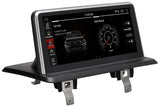 Autoradio Android 10.0 GPS <br/> Série 1 E87-autoradio-boutique