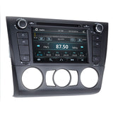 Autoradio Android 10.0 GPS <br/> Séries 1 E81-autoradio-boutique