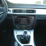 Autoradio Android 10.0 GPS <br/> Séries 1 E81-autoradio-boutique