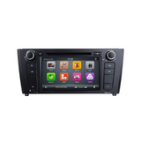Autoradio Android 10.0 GPS <br/> Séries 1 E81-autoradio-boutique