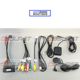 Autoradio Android 10.0 GPS <br/> Sportage 3 (2011-2016)-autoradio-boutique