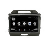 Autoradio Android 10.0 GPS <br/> Sportage 3 (2011-2016)-autoradio-boutique