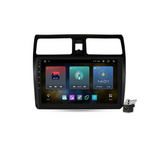 Autoradio Android 10.0 GPS <br/> Swift 2005 à 2010-autoradio-boutique