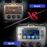 Autoradio Android 10.0 GPS <br/> Transit 2005-2011-autoradio-boutique