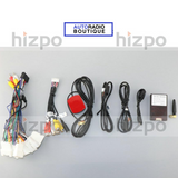 Autoradio Android 10.0 GPS <br/> Tundra 2007-2013-autoradio-boutique