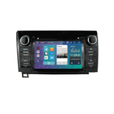 Autoradio Android 10.0 GPS <br/> Tundra 2007-2013-autoradio-boutique