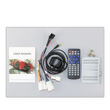 Autoradio Android 10.0 GPS <br/> Vios (2003-2010)-autoradio-boutique