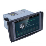 Autoradio Android 10.0 GPS <br/> W164 (2005-2012)-autoradio-boutique