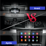Autoradio Android 10.0 GPS <br/> W639 (2006-2014)-autoradio-boutique