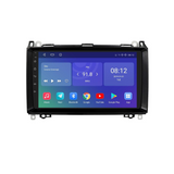 Autoradio Android 10.0 GPS <br/> W639 (2006-2014)-autoradio-boutique
