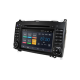 Autoradio Android 10.0 GPS <br/> pour A170 de 2004 à 2012-autoradio-boutique