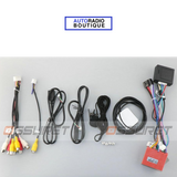 Autoradio Android 10.0 GPS <br/> pour Mazda 3 2004-2013-autoradio-boutique