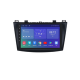 Autoradio Android 10.0 GPS <br/> pour Mazda 3 2004-2013-autoradio-boutique