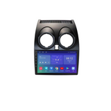 Autoradio Android 10.0 GPS <br/> pour Qashqai 2006-2013-autoradio-boutique