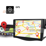 Autoradio Android 10.0 GPS <br/> pour RAV4 (2007-2011)-autoradio-boutique