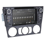 Autoradio Android 10.0 GPS <br/>Série 3 E90 2006 à 2012-autoradio-boutique