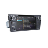 Autoradio Android 10.0 GPS <br/>Série 3 E90 2006 à 2012-autoradio-boutique