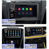 Autoradio Android 10.0 Multimedia GPS <br/> T-ROC (2019-2020)-autoradio-boutique