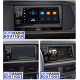 Autoradio Android 10.0 Multimedia GPS <br/> T-ROC (2019-2020)-autoradio-boutique