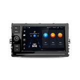 Autoradio Android 10.0 Multimedia GPS <br/> T-ROC (2019-2020)-autoradio-boutique