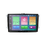 Autoradio Android 10.0 Multimedia <br/> GOLF Estate 2011-2013-autoradio-boutique