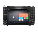 Autoradio Android 10.0 Multimedia <br/> Sprinter 2006-2012-autoradio-boutique