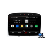 Autoradio Android 10.0 <br/> 408 (2012-2020)-autoradio-boutique