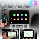 Autoradio Android 10.0 <br/> 408 (2012-2020)-autoradio-boutique
