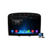 Autoradio Android 10.0 <br/> 408 (2012-2020)-autoradio-boutique