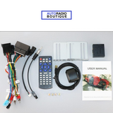 Autoradio Android 10.0 <br/> pour Alhambra 2010-2016-autoradio-boutique