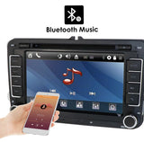Autoradio Android 10.0 <br/> pour Golf Estate 2009-2012-autoradio-boutique