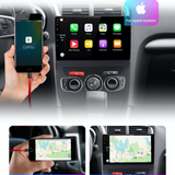 Autoradio Android 9.0 GPS <br/> C4L (2013-2017)-autoradio-boutique