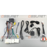 Autoradio Android 9.0 GPS <br/> X-Trail 2014-2018-autoradio-boutique