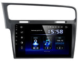Autoradio Carplay Android 10.0 <br/> Golf 7 (2013-2017)-autoradio-boutique