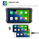 Autoradio Carplay GPS Android 10.0 pour T5-autoradio-boutique
